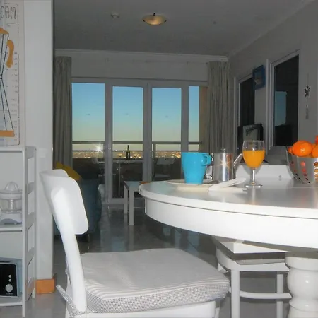 Beach Front - Jardins Da Rocha - Lux *