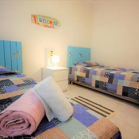Apartman Beach Front - Jardins Da Rocha - Lux *