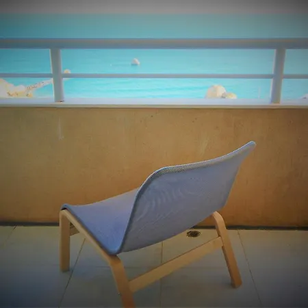 Beach Front - Jardins Da Rocha - Lux Apartman Portimão