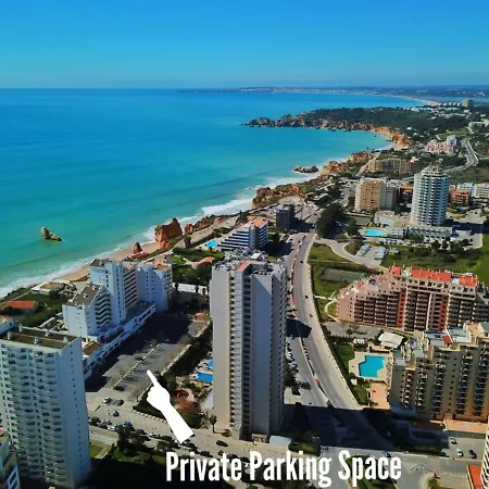 Beach Front - Jardins Da Rocha - Lux * Portimão