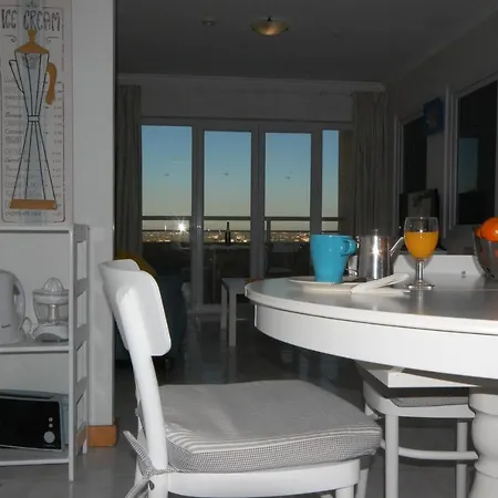 Apartman Beach Front - Jardins Da Rocha - Lux