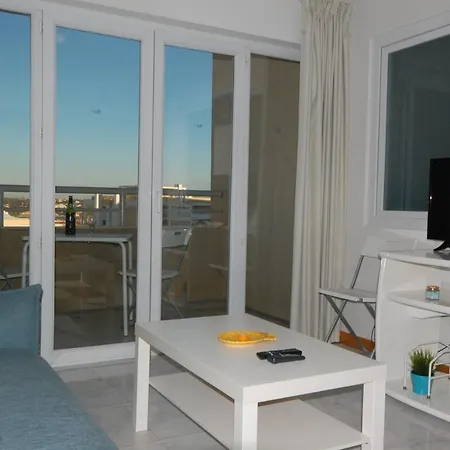 Apartman Beach Front - Jardins Da Rocha - Lux *