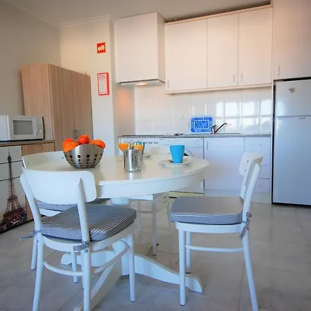 Beach Front - Jardins Da Rocha - Lux Apartman Portimão
