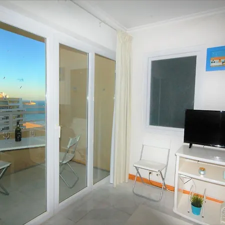 Beach Front - Jardins Da Rocha - Lux